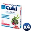 Cuki Gelopiù Freezer Bags 7 Layers Large 29 x 42