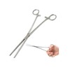 Panther Surgical Unhooking Stainless Steel 10'' Straight Pliers Tools Fish