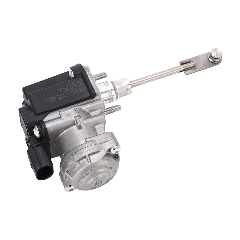 Turbocharger Actuator 03F145701HX High Power Compact Structure Replacement For Seat