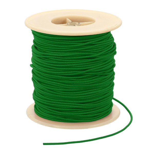 PATIKIL Stretchy String for Bracelets 77 Yards / 70 M,