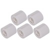 Air Conditioner Pipe Tape 6cm Width 5pcs Set Pipe Insulation