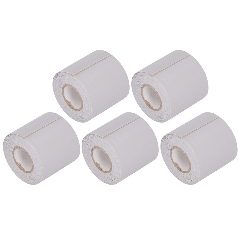 Air Conditioner Pipe Tape 6cm Width 5pcs Set Pipe Insulation