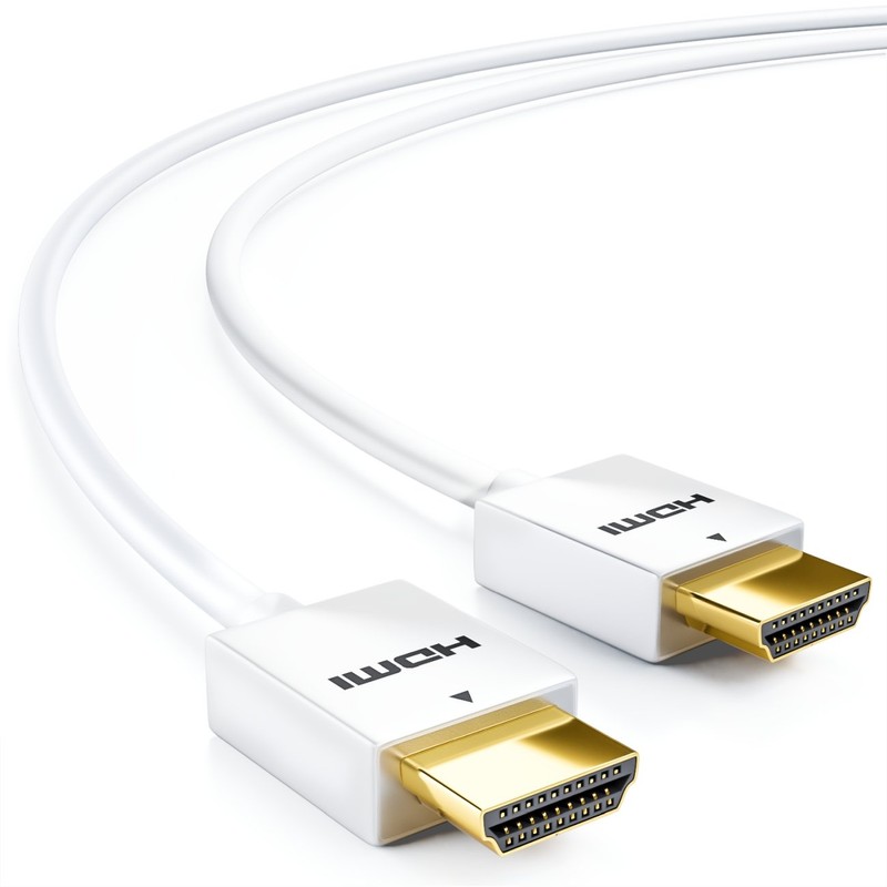 deleyCON HDMI Cable