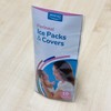 Medichill Perineal Ice Packs (with Covers) - Pack of 10