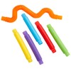 Alex Pop Toobs 24 PC Pop Tubes, Sensory Toys, Fidget