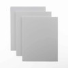 14x14 White Foam Boards 3/16" White Foam Core for Picture