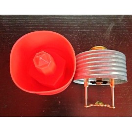 Reliable G5 -56 165f/74c 1/2 Not Concealed Automatic Sprinkler