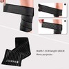EULANT 2 x Bandage 180 cm, Elastic Bandage / Elbow