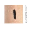 Kaz MaDrik Waterproof Eyeliner Pencil Gel with built-in Sharpener