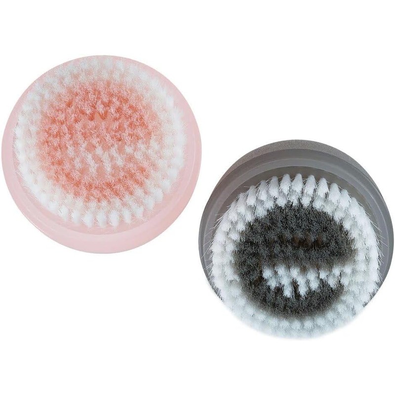 Cepillo Facial Limpiador EcoTools – Exfoliación Profunda y Vegano