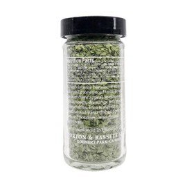 Morton & Bassett Parsley Italian, 0.4 oz