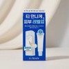BeReady True Tone Lotion Refill, 1 pc, 60ml / 비레디 트루 톤 로션 리필, 1개, 60ml