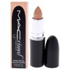 Macximal Satin Lipstick - 833 Creme D Nude by MAC