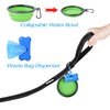 PetBonus PetBonus Double Dog Leash, No Tangle Dual Dog Leash,