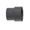 Ostendorf HTsafe Connection to Cast Iron DN 110 mm HT