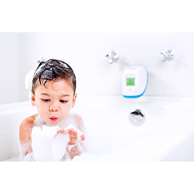 4Moms Cobertor para grifos, blanco