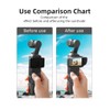 Taoricup DJI Osmo Pocket 3 Sunshade for Osmo Pocket 3