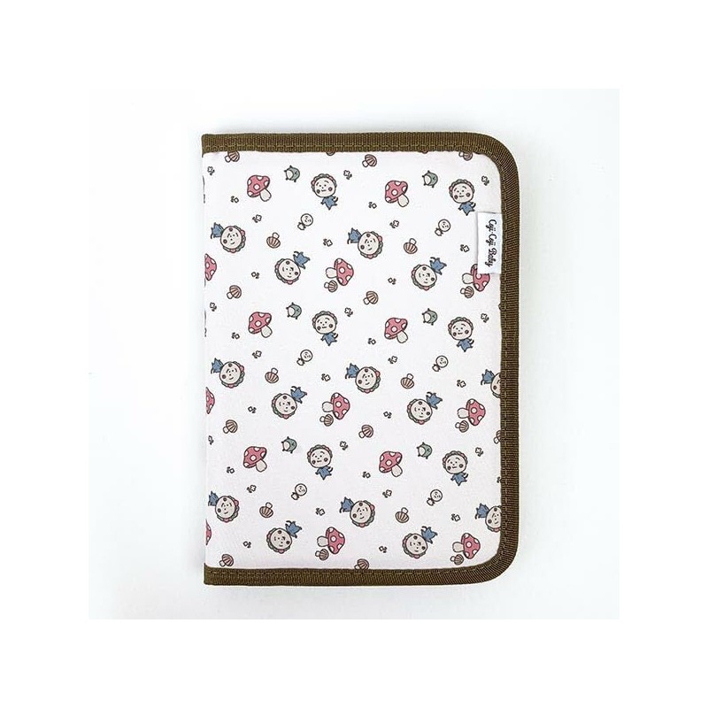 Perfect World Tokyo Kozi Baby Multi Case Book, Maternal and