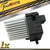 Frankberg Heater Blower Motor Fan Resistor Compatible with 3 Series
