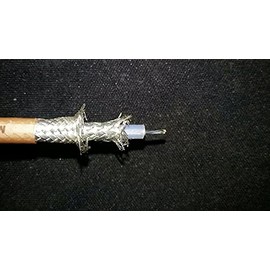 Thermax RGU-400 M17/175-00001MIL-C-17G 25 ft. Hank