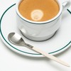 Lia Color Teaspoon 1P Cream / 리아 컬러 티스푼 1P