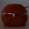 Air Humidifier Aromatherapy Diffuser with LED RGB Night Light for