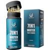 AQUAVERITY Hot Tub Test Strips, 100 Pool, Spa and Hot
