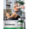 Mastic Gum 1500mg Antioxidante Salud Digestiva 100 Americano
