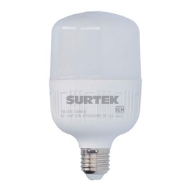 Surtek FAP50 Foco LED de 50W, Base Tipo E27/E29, 4500 Lúmenes