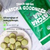 Matcha DNA Organic Matcha Green Tea Powder - 10 oz