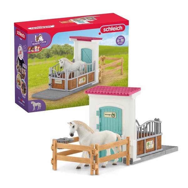 Schleich 42569 Horse Club Mini Kyusha