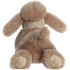 Aurora® Adorable Mini Flopsie™ Paysley Poodle Stuffed Animal - Playful