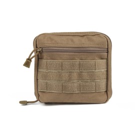 BATOT Goal Zero Lantern Case, Goal Zero Case, LED Lantern Storage Bag, Red Lenser Case, Small Storage, Nylon Material, Camping Gear, Small Items, ESLNF, BlackDog, Goal Zero LIGHTHOUSE Micro Flash