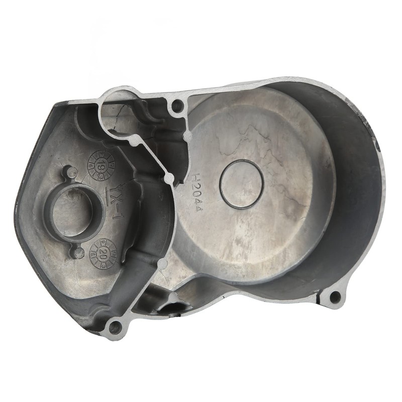 Engine Stator Cover, Motorcycle Chainwheel Cover, Engine Side Stator Protector