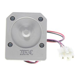 LG 4681JB1029A Genuine OEM Evaporator Fan Motor for LG Refrigerators