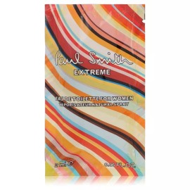 Paul Smith Extreme by Paul Smith Women's Vial (sample) .06 oz