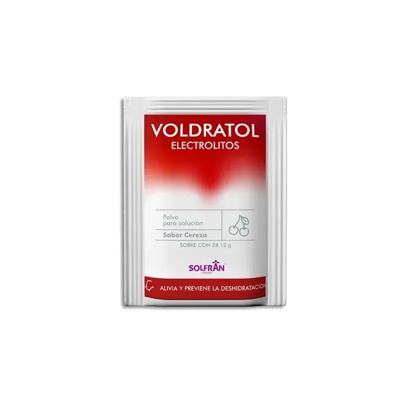 Electrolitos Orales En Polvo 18 Pack Varios Sabores