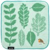 Greeting Life Yusuke Yonezu Hand Towel Tri YZZ-433 Green