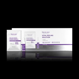 Eclat Dutant Vital Peeling Solution✡️Water ink / 에끌라뒤땅 바이탈필링 솔루션✡️물먹필
