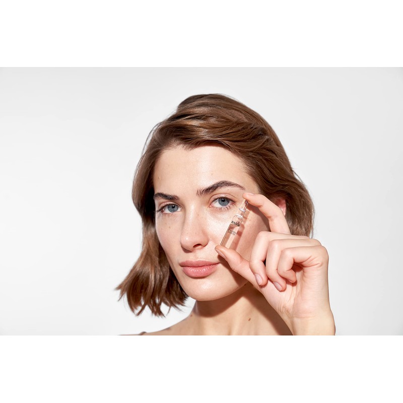 BABOR Collagen Booster Anti-Aging Serum Ampoules for the Face, with
