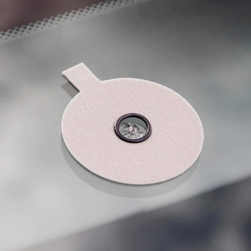 Sealey SCS901 Windscreen Repair Kit