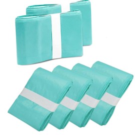 Adult Diaper Liner Refills Compatible with Janibell Akord 280 Slim Model Adult Diaper System, A Single Liner Pack Will Last for Over 500 Briefs Using 6 PACK