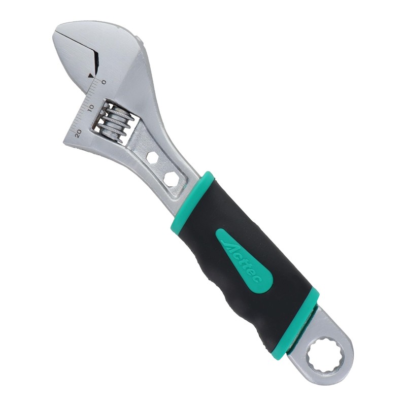 Sankyo Corporation trad Acttec Monkey Wrench 5.9 inches (150 mm)