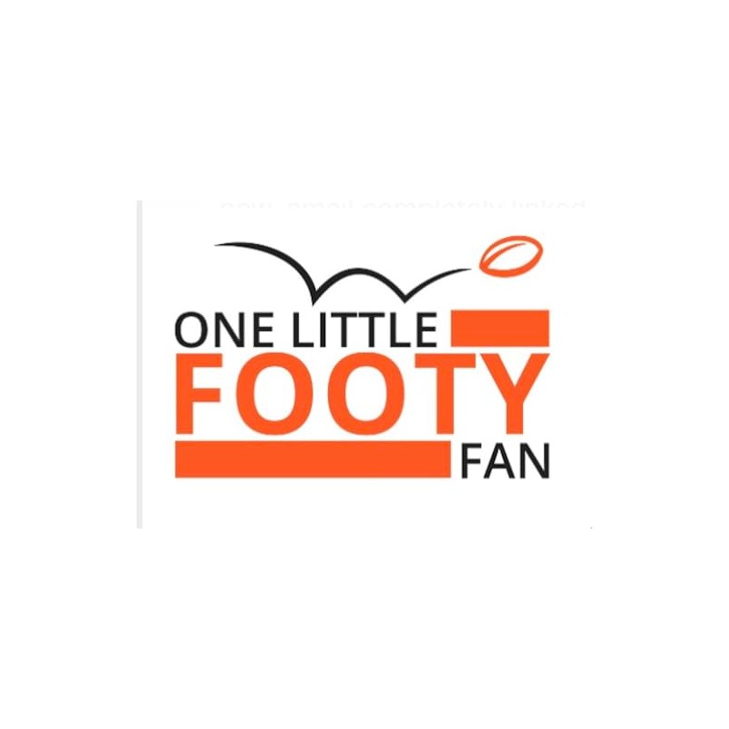 Adelaide Crows AFL Footy Compact Umbrella