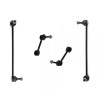 suspension dudes 6PC Front Rear Right Left Sway Bar link