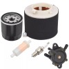 AHL For Kawasaki Mule 500 520 550 600 610 2500 2510 2520 Service Tune Up Kit
