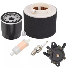 AHL For Kawasaki Mule 500 520 550 600 610 2500 2510 2520 Service Tune Up Kit