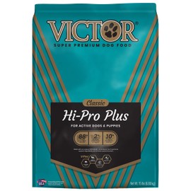 VICTOR Classic - Hi-Pro Plus Dry Dog Food
