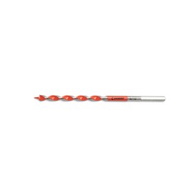 Crescent Solid Auger Drill Bit | 7.5" x 5/16" | CDAG-7513