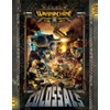 Warmachine Colossals (Hardcover) PIP1050